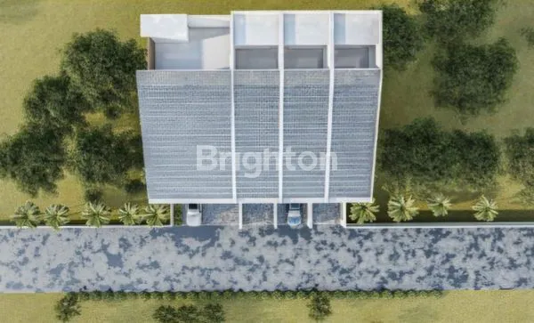 image RUMAH KOST INDENT TANJUNG DUREN 3 LANTAI 16 KAMAR TIDUR (4)