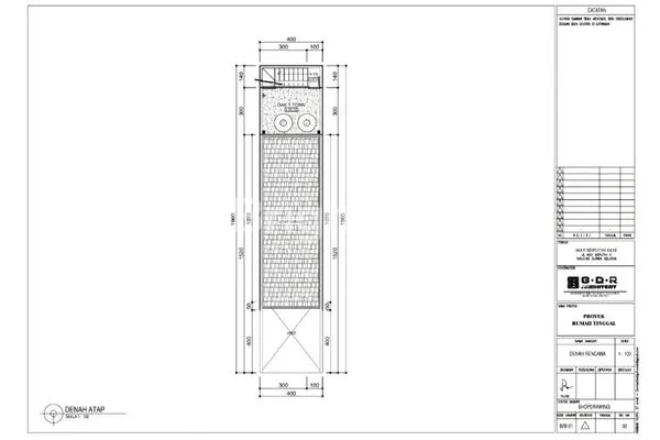 image RUMAH KOST INDENT TANJUNG DUREN 3 LANTAI 16 KAMAR TIDUR (6)