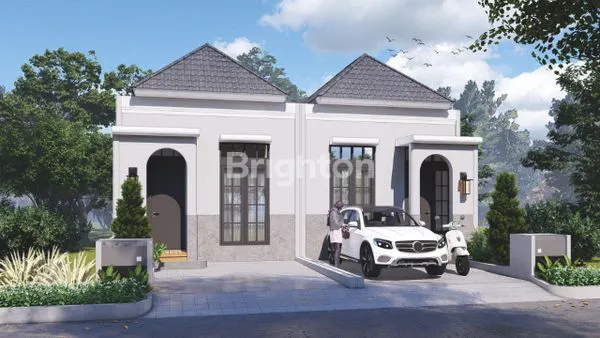 image RUMAH SURABAYA TIMUR 800 JUTAAN (2)