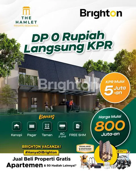 image RUMAH SURABAYA TIMUR 800 JUTAAN (1)