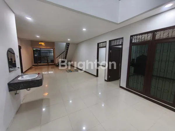 image RUMAH BARU RENOVASI TOTAL, DURI KEPA, JAKARTA BARAT (2)