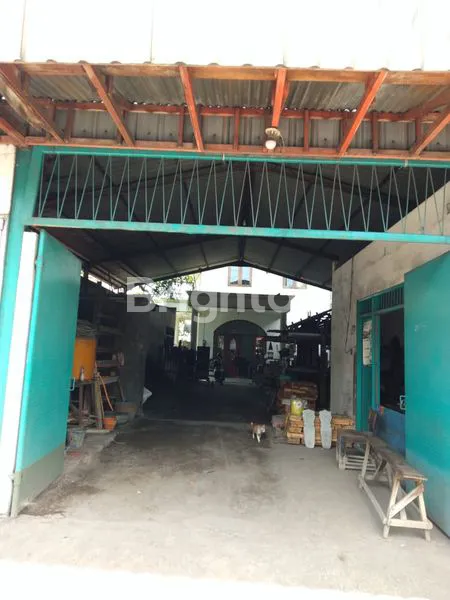 image GUDANG & RUMAH NOL JALAN RAYA KENJERAN STRATEGIS DEKAT SURAMADU PASAR ATUM ITC MEGA GROSIR PELABUHAN TANJUNG PERAK (1)