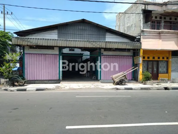 image GUDANG & RUMAH NOL JALAN RAYA KENJERAN STRATEGIS DEKAT SURAMADU PASAR ATUM ITC MEGA GROSIR PELABUHAN TANJUNG PERAK (7)