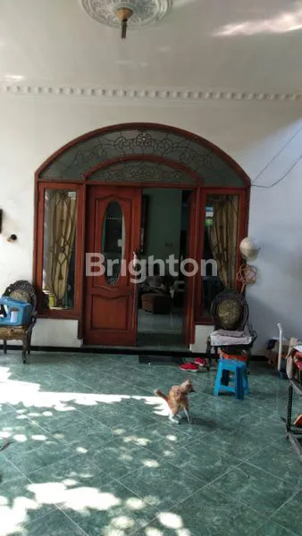 image GUDANG & RUMAH NOL JALAN RAYA KENJERAN STRATEGIS DEKAT SURAMADU PASAR ATUM ITC MEGA GROSIR PELABUHAN TANJUNG PERAK (4)