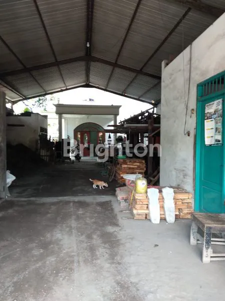 image GUDANG & RUMAH NOL JALAN RAYA KENJERAN STRATEGIS DEKAT SURAMADU PASAR ATUM ITC MEGA GROSIR PELABUHAN TANJUNG PERAK (2)