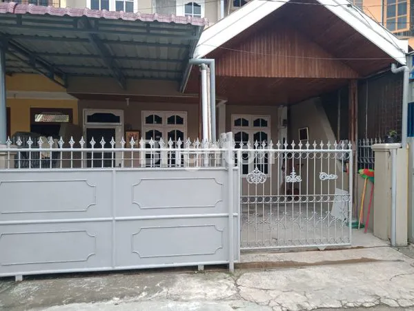 VILLA PALEM KENCANA BINJAI