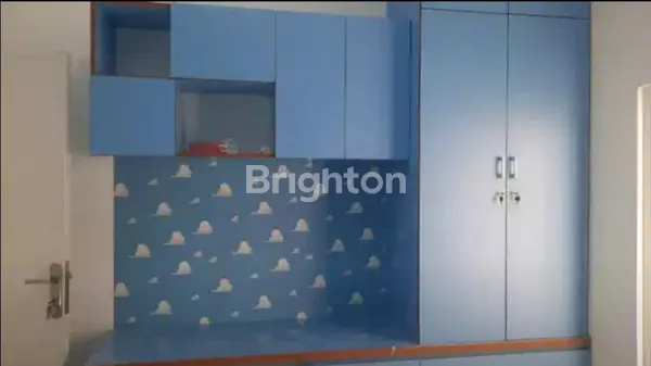 image RUMAH AKSES MUDAH 2 LANTAI RAWAMANGUN (2)