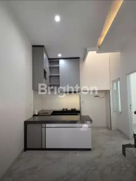 image RUMAH AKSES MUDAH 2 LANTAI RAWAMANGUN (3)