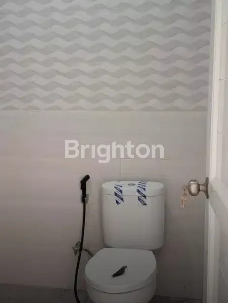 image RUMAH AKSES MUDAH 2 LANTAI RAWAMANGUN (7)