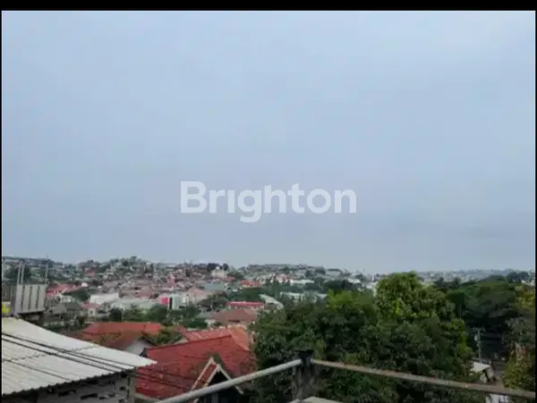 image JUAL TANAH BONUS RUMAH JL.BOROBUDUR (2)