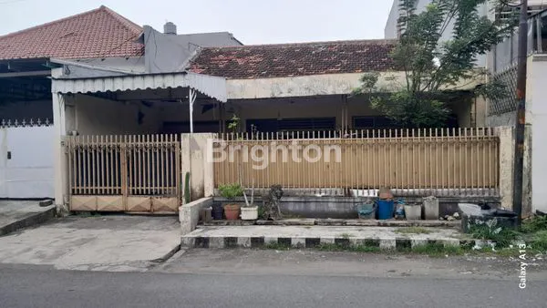 Gambar Property RUMAH DUKUH KUPANG TIMUR - SURABAYA BARA