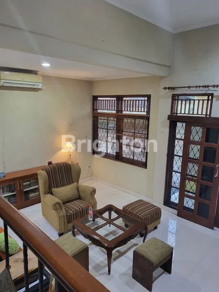 image DIJUAL CEPAT, RUMAH DENGAN HALAMAN LUAS (4)