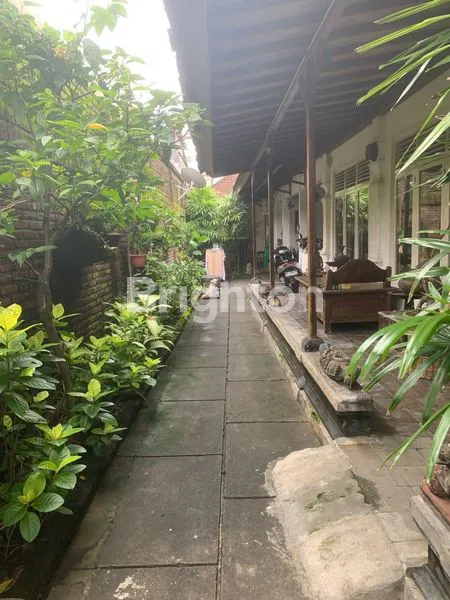 image 6BR COLONIAL HOUSE IN PRIME AREA SANUR CENTRAL 5 MINS TO THE BEACH (3)