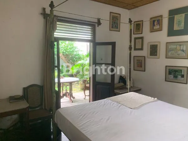image 6BR COLONIAL HOUSE IN PRIME AREA SANUR CENTRAL 5 MINS TO THE BEACH (4)
