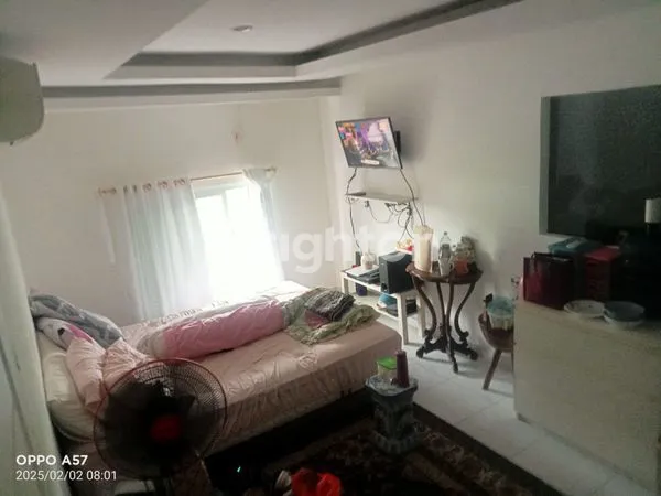 image RUMAH SIAP HUNI DI KEMANG PRATAMA BEKASI (8)