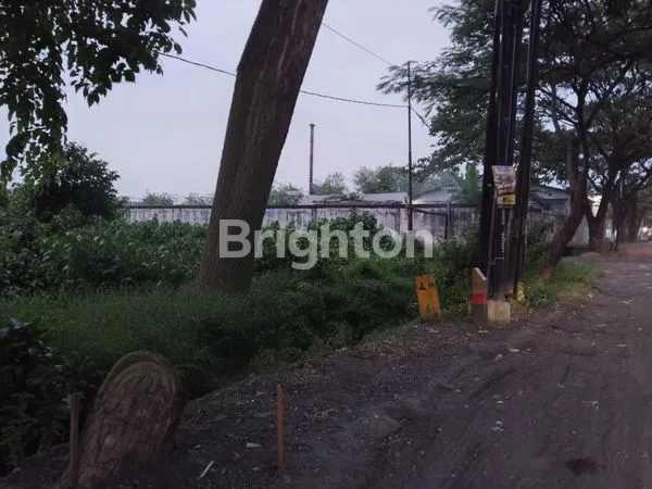 image TANAH INDUSTRI PABRIK  NOL  JALAN PANTURA KRATON PASURUAN (2)