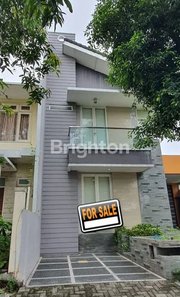 image [A4564] CITRALAND RUMAH SECOND 2 LANTAI DEKAT PASAR MODERN, WOODLAND, EASTWOOD, TAMAN PUSPA RAYA, GREENWOOD, ALAM HIJAU, QUEENSTOWN, PAKUWON INDAH (1)