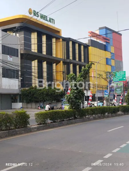 image RUKO RAYA MERDEKA TANGERANG (2)