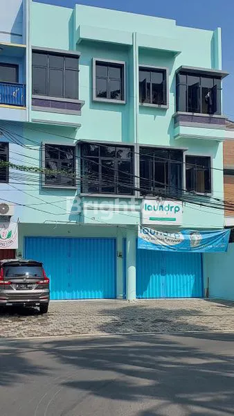 Gambar Property RUKO CITRA GANDENG PINGGIR JALAN