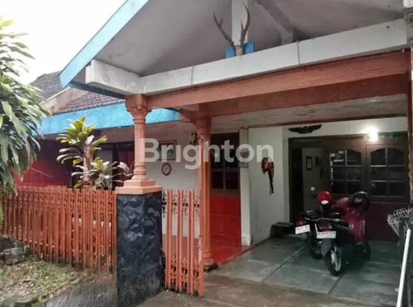 image RUMAH HARGA TANAH DI ARJOSARI MALANG (1)