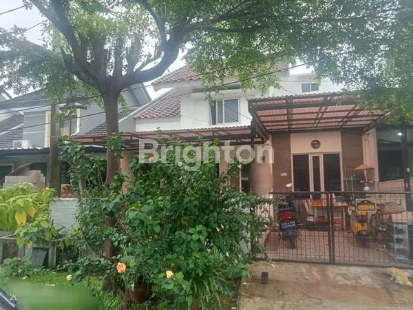 image RUMAH MURAH DI KEMANG PRATAMA (1)
