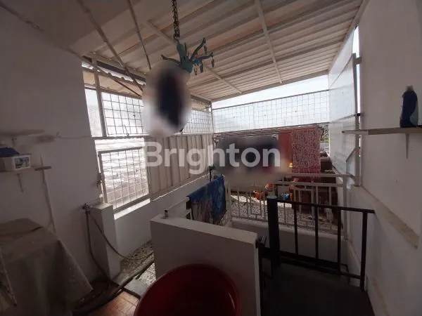 image RUMAH MURAH DI KEMANG PRATAMA (7)