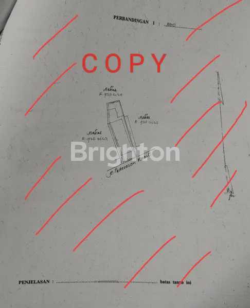 image DIJUAL RUMAH STRATEGIS HITUNG TANAH DI KEBONAGUNG SEMARANG TIMUR (3)