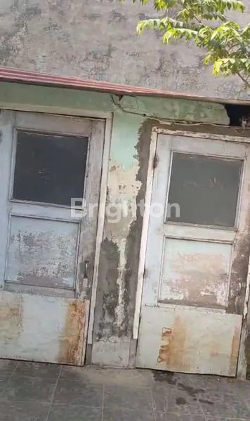 image DIJUAL RUMAH STRATEGIS HITUNG TANAH DI KEBONAGUNG SEMARANG TIMUR (6)