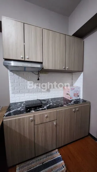 image APARTMENT AMEGA CROWN RESIDENCE  3BR FULL FURNISH (4)