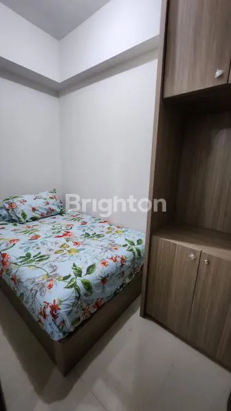 image APARTMENT AMEGA CROWN RESIDENCE  3BR FULL FURNISH (6)