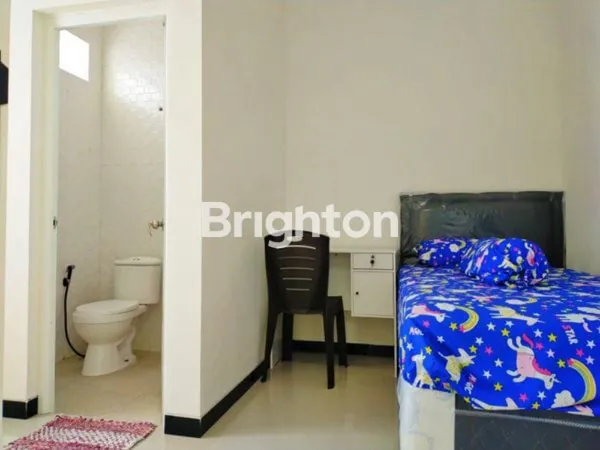 image RUMAH KOST UNIT BARU SARANGAN ATAS MALANG (2)