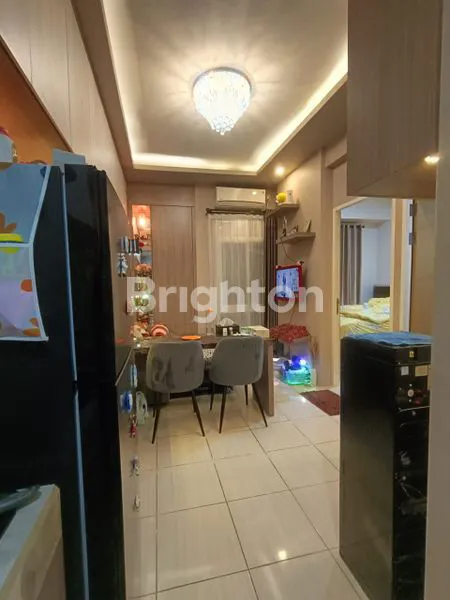 image APARTEMEN BALE HINGGIL FULL FURNISHED SIAP PAKAI MERR (8)