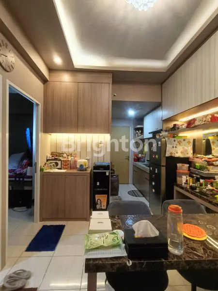 image APARTEMEN BALE HINGGIL FULL FURNISHED SIAP PAKAI MERR (3)