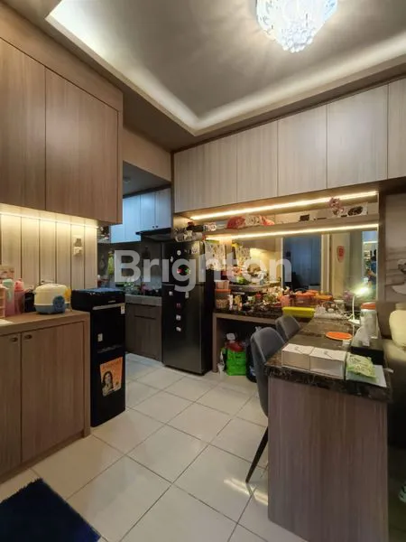image APARTEMEN BALE HINGGIL FULL FURNISHED SIAP PAKAI MERR (6)
