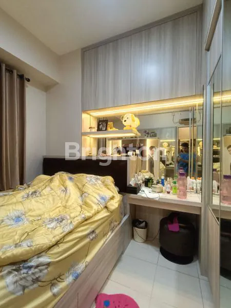 image APARTEMEN BALE HINGGIL FULL FURNISHED SIAP PAKAI MERR (5)