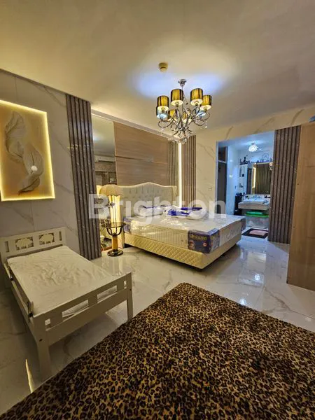 APARTEMEN ANCOL MANSION