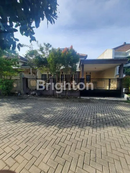 image DIJUAL RUMAH DI MUTIARA REGENCY SIDOARJO (1)