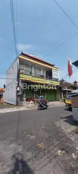 image RUKO 2 LANTAI DI LOKASI STRATEGIS RAMAI PERUMAHAN DALUNG PERMAI (2)