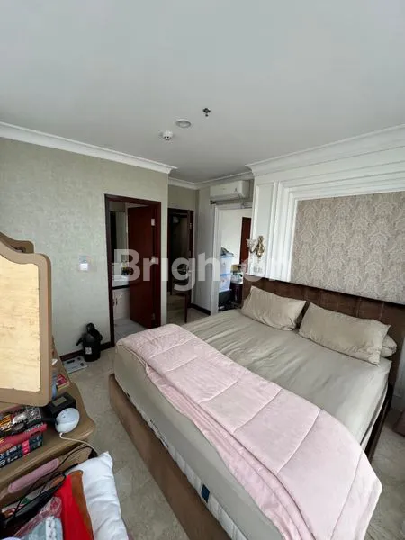 image APARTEMEN PERMATA HIJAU SUITES 3 BEDROOMS  (6)