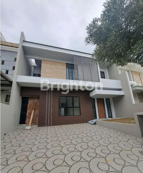 Gambar Property DIJUAL RUMAH BARU GRESS WOODLAND