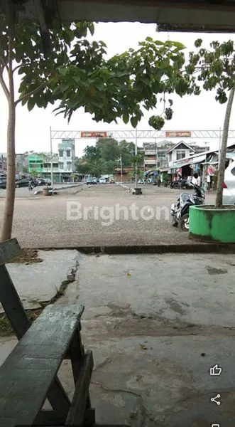 image TANAH DAN BANGUNAN DEPAN EX TERMINAL RAWASARIPUSAT KOTA JAMBI (2)