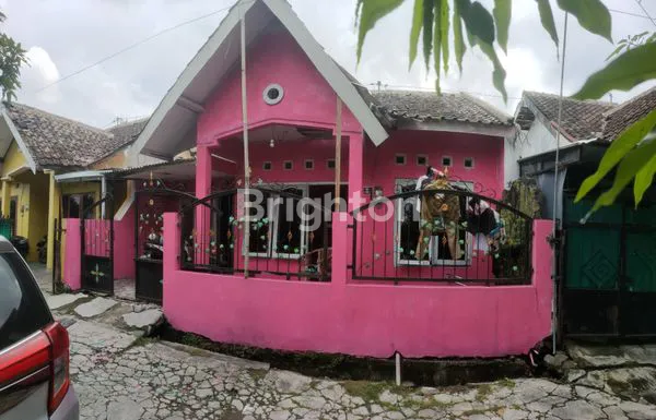 image RUMAH MINIMALIS DALAM PERUMAHAN BUSUKAN MOJOSONGO  (2)