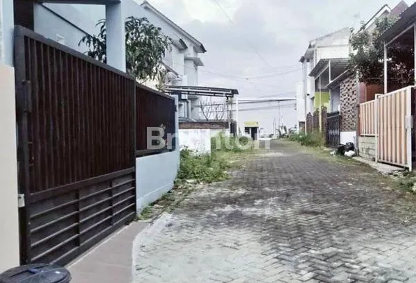 image RUMAH 7 MENIT KE MALL DI KOTA MALANG (3)