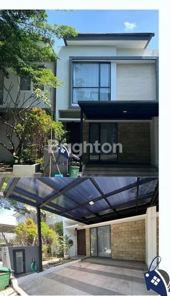 image RUMAH MEWAH 2 LANTAI TENGAH KOTA (1)