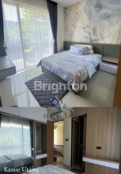 image RUMAH MEWAH 2 LANTAI TENGAH KOTA (6)