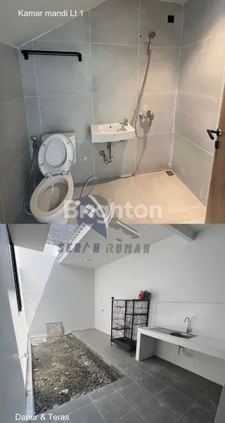 image RUMAH 2 LANTAI ONE GATE SYSTEM TENGAH KOTA (3)