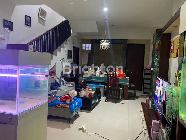 image RUMAH SIAP HUNI CITRA GARDEN 6 (2)