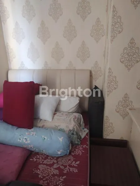 image APARTEMEN NORTHLAND FULL FUNISHED DI DAERAH ANCOL JAKARTA UTARA LOKASINYA STRATEGIS AKSES MUDAH KEMANA MANA (2)