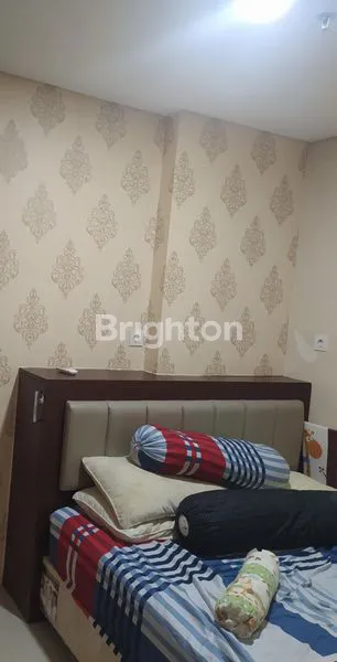 image APARTEMEN NORTHLAND FULL FUNISHED DI DAERAH ANCOL JAKARTA UTARA LOKASINYA STRATEGIS AKSES MUDAH KEMANA MANA (3)