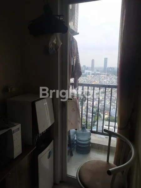 image APARTEMEN NORTHLAND FULL FUNISHED DI DAERAH ANCOL JAKARTA UTARA LOKASINYA STRATEGIS AKSES MUDAH KEMANA MANA (4)